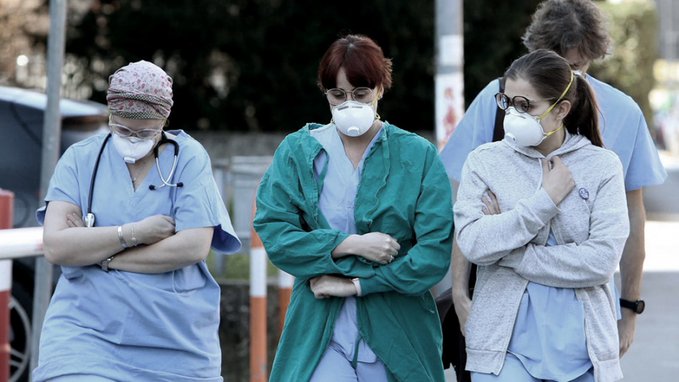 Los gremios de la Sanidad inician hoy un plan de lucha con asambleas y paro para el  viernes