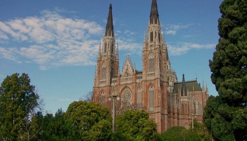 Más de 25 mil personas visitaron La Plata en lo que va de temporada de verano