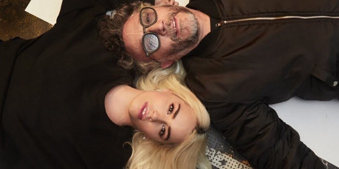 Fito Páez y Lali lanzaron su nueva canción que  es furor en las redes sociales