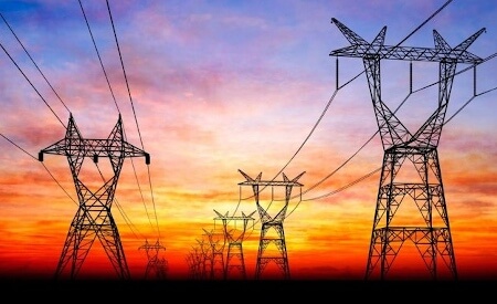 Disminuyó 7% la demanda de energía eléctrica durante febrero