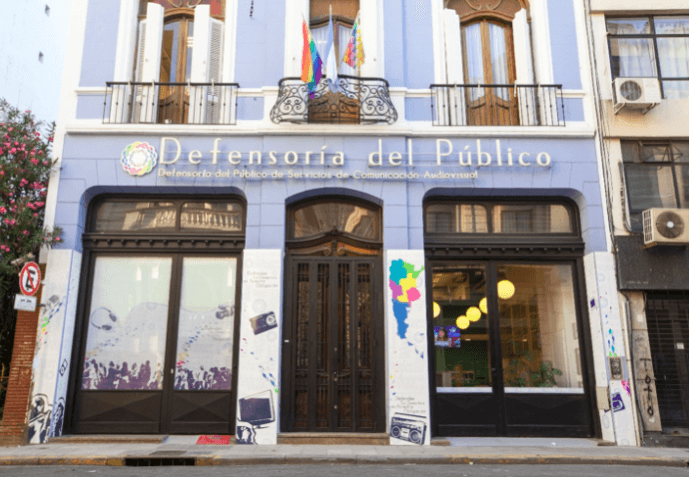 Primera audiencia de la Defensoría del Público para analizar desempeño de los medios en la pandemia
