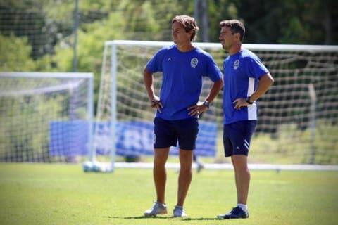 Leandro, Mariano: los entendemos