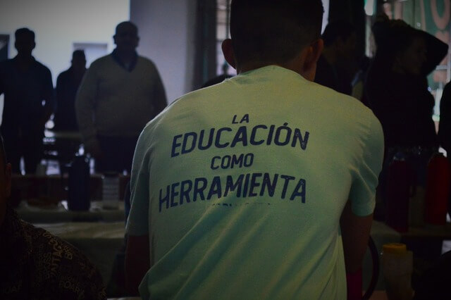 Más de 350 privados de la libertad comenzaron a cursar carreras de la Universidad de La Plata