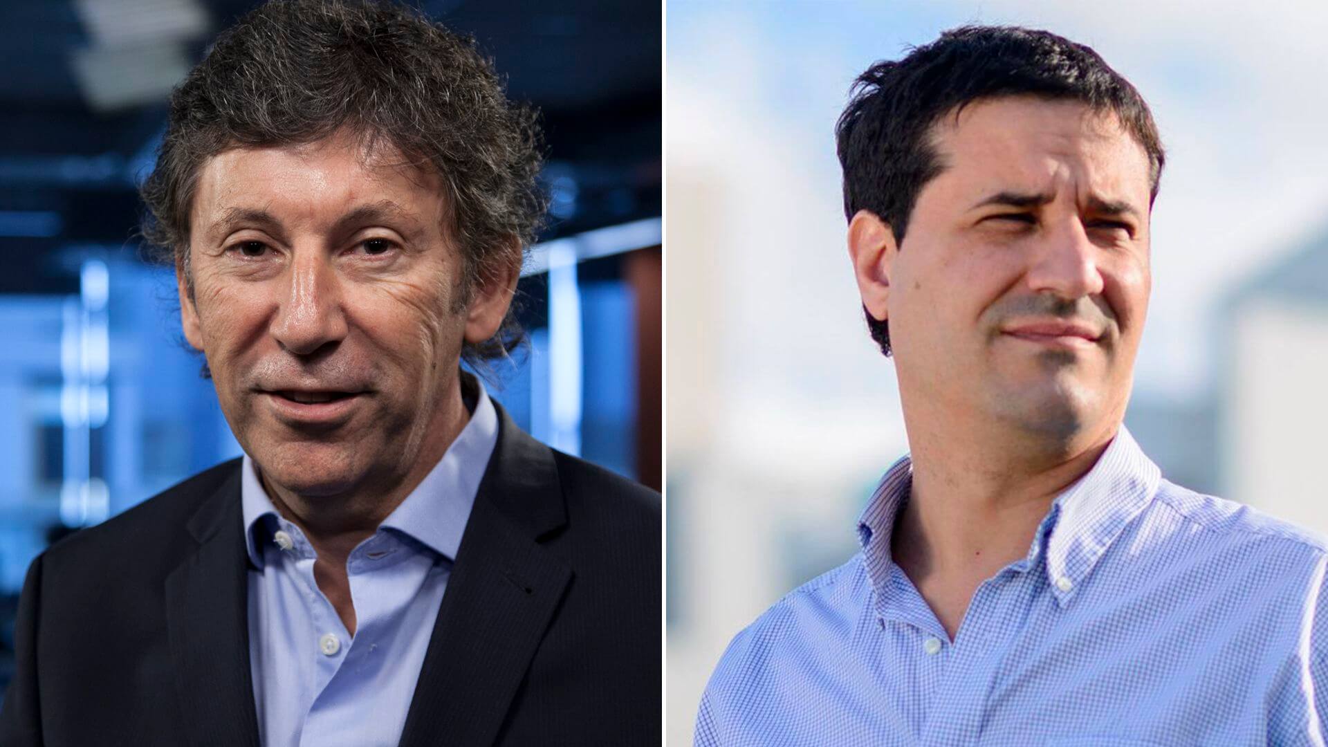 La UCR bonaerense elige a su nuevo presidente y define su perfil dentro de Juntos por el Cambio