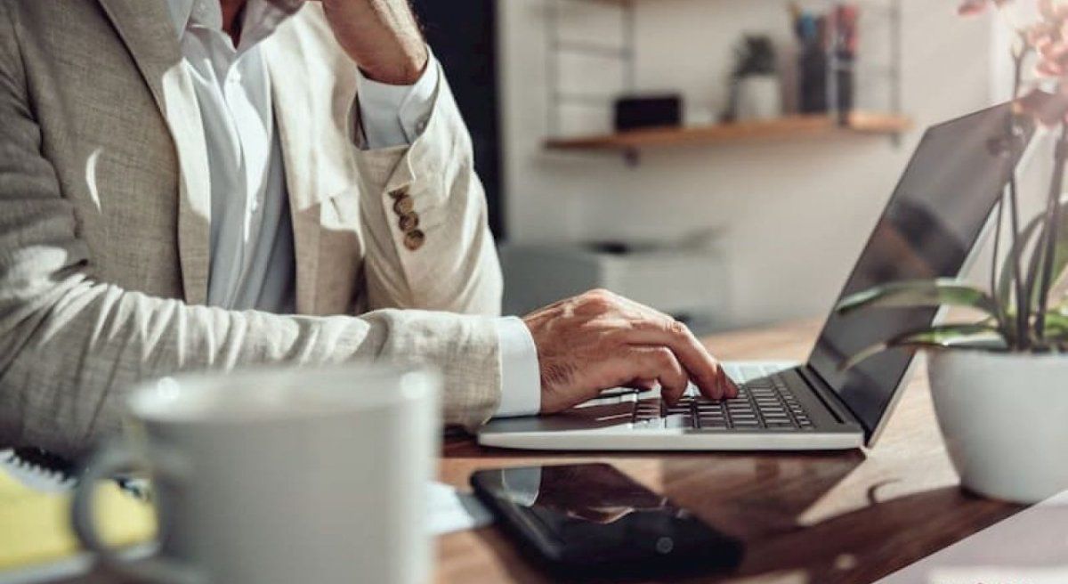 La Provincia dispuso teletrabajo para trabajadores estatales con el objetivo de evitar más contagios