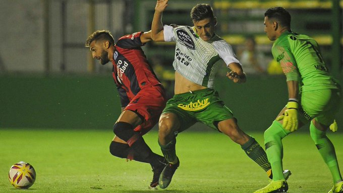Copa Argentina: San Lorenzo ante Defensa, en duelo bisagra para su futuro