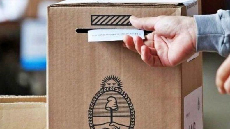 Kicillof oficializó el calendario electoral para la provincia de Buenos Aires