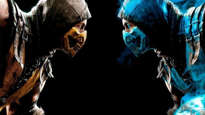 La película de Mortal Kombat debuta con buena taquilla y mala recepción de la crítica