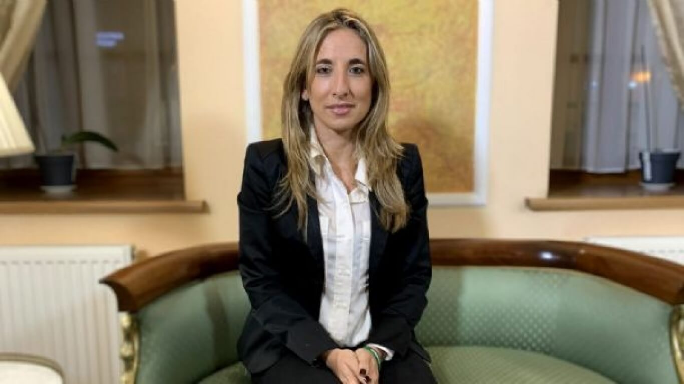 Cecilia Nicolini confirmó que la estrategia "multivacuna" puede incluir a Cuba, la India y Pfizer