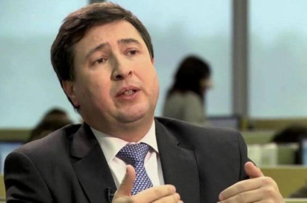 Arroyo: “Si hay un rebrote, vamos a tomar medidas adicionales”