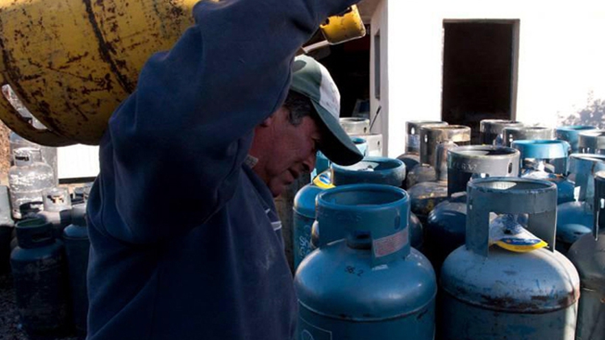 El Gobierno fija nuevos precios para garrafas y aumenta el subsidio para el Programa Hogares