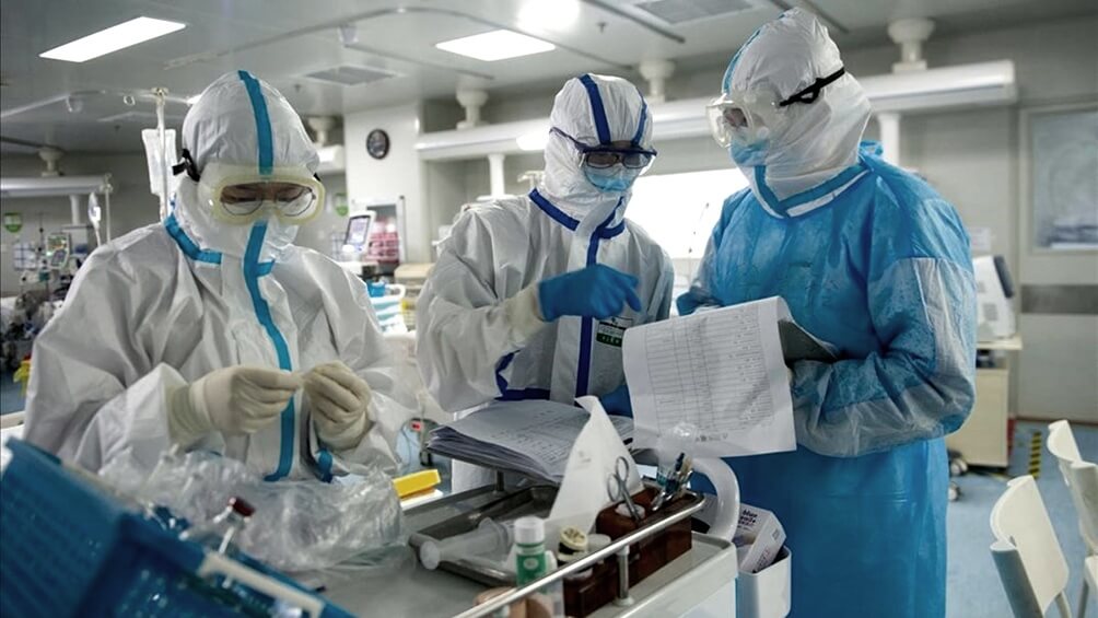 En una semana aumentaron de 48 a 85 los departamentos con alto riesgo epidemiológico