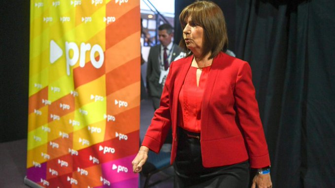 El PJ bonaerense repudió a Patricia Bullrich
