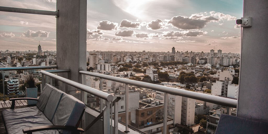 La compraventa de inmuebles tuvo un crecimiento interanual del 42,1% en Buenos Aires