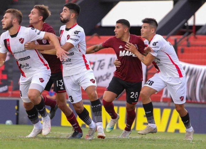 Lanús y Patronato se enfrentan por un lugar en los octavos de final de la Copa Argentina
