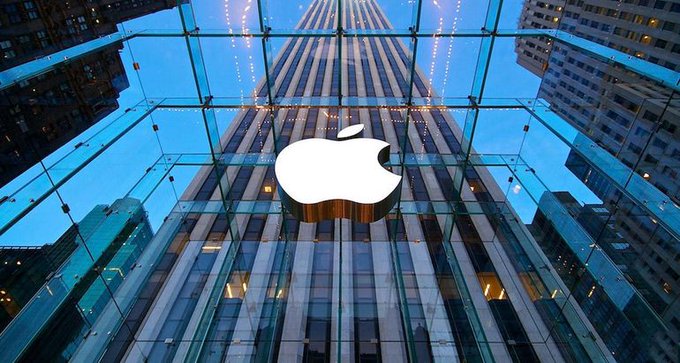 Apple pagará en Chile 3,4 millones de dólares tras demanda colectiva por obsolescencia programada