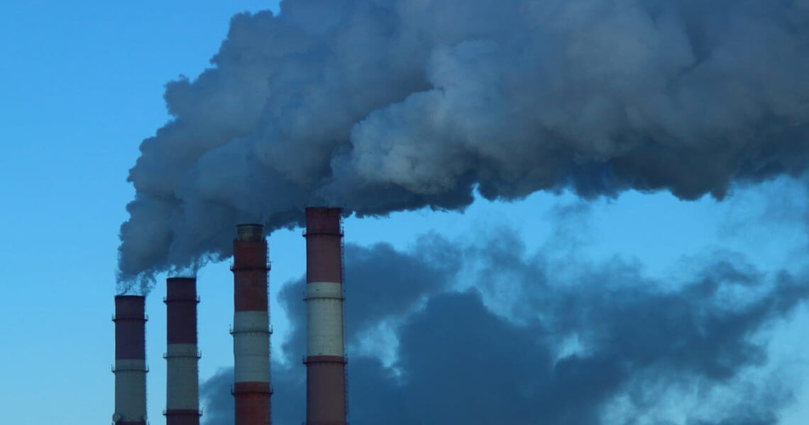 La UE acuerda la meta de alcanzar la neutralidad de carbono para 2050
