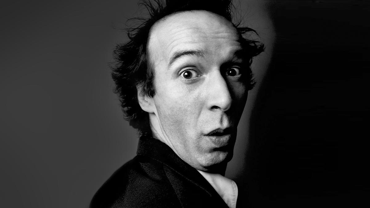 Benigni recibirá un premio honorífico en el Festival de Venecia