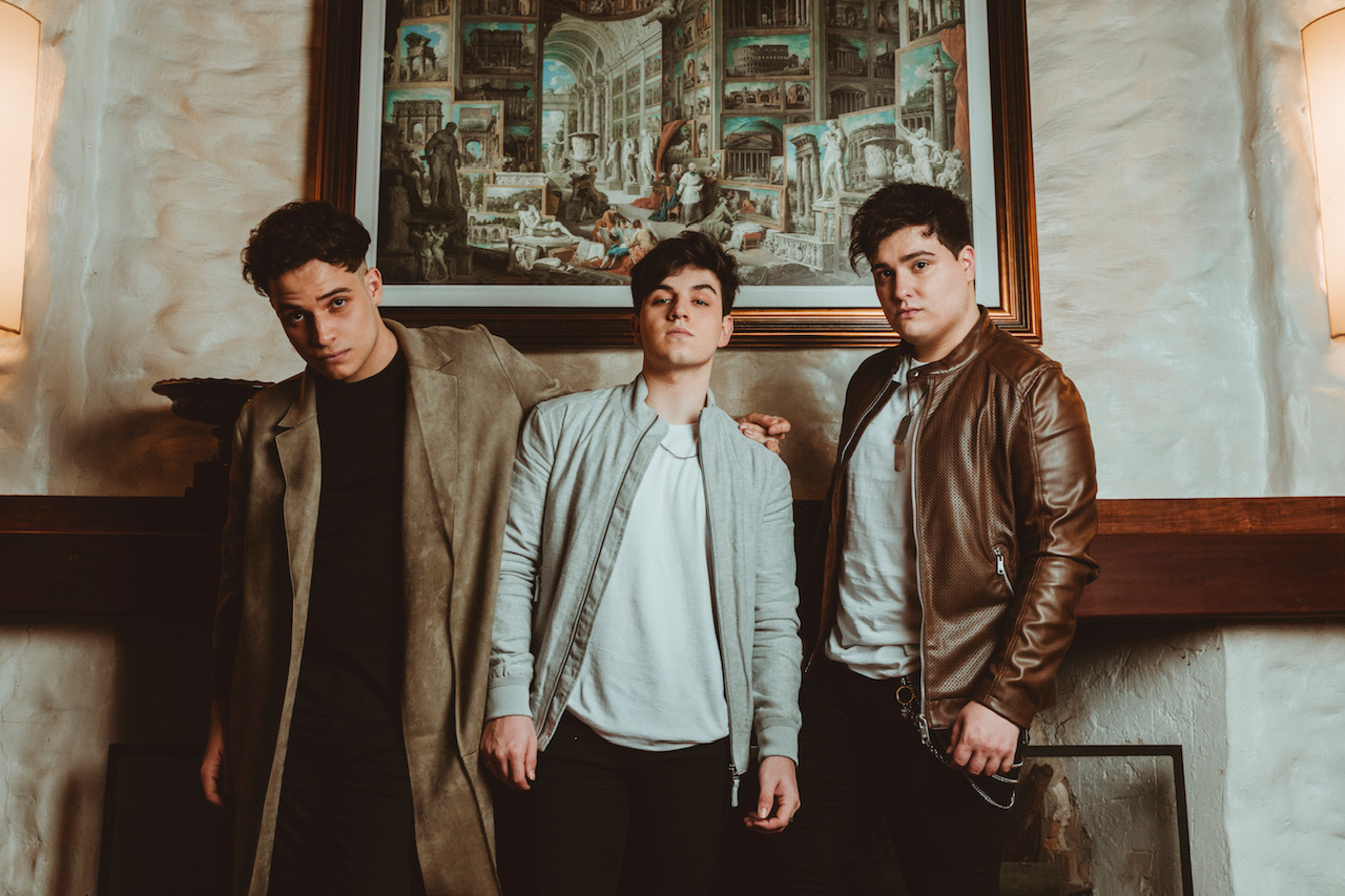 The Fam presenta su álbum debut, "Juego a discreción", en La Plata