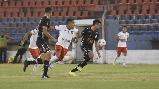 Con dos partidos de la Zona A y cuatro de la Zona B continúa la fecha de la Primera Nacional