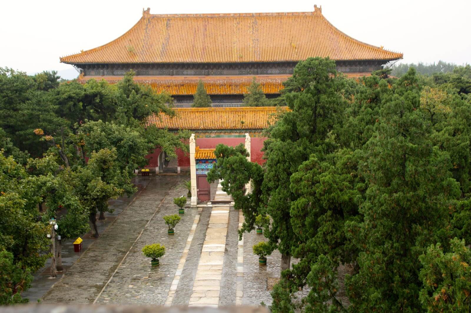 China: El gigante de Oriente