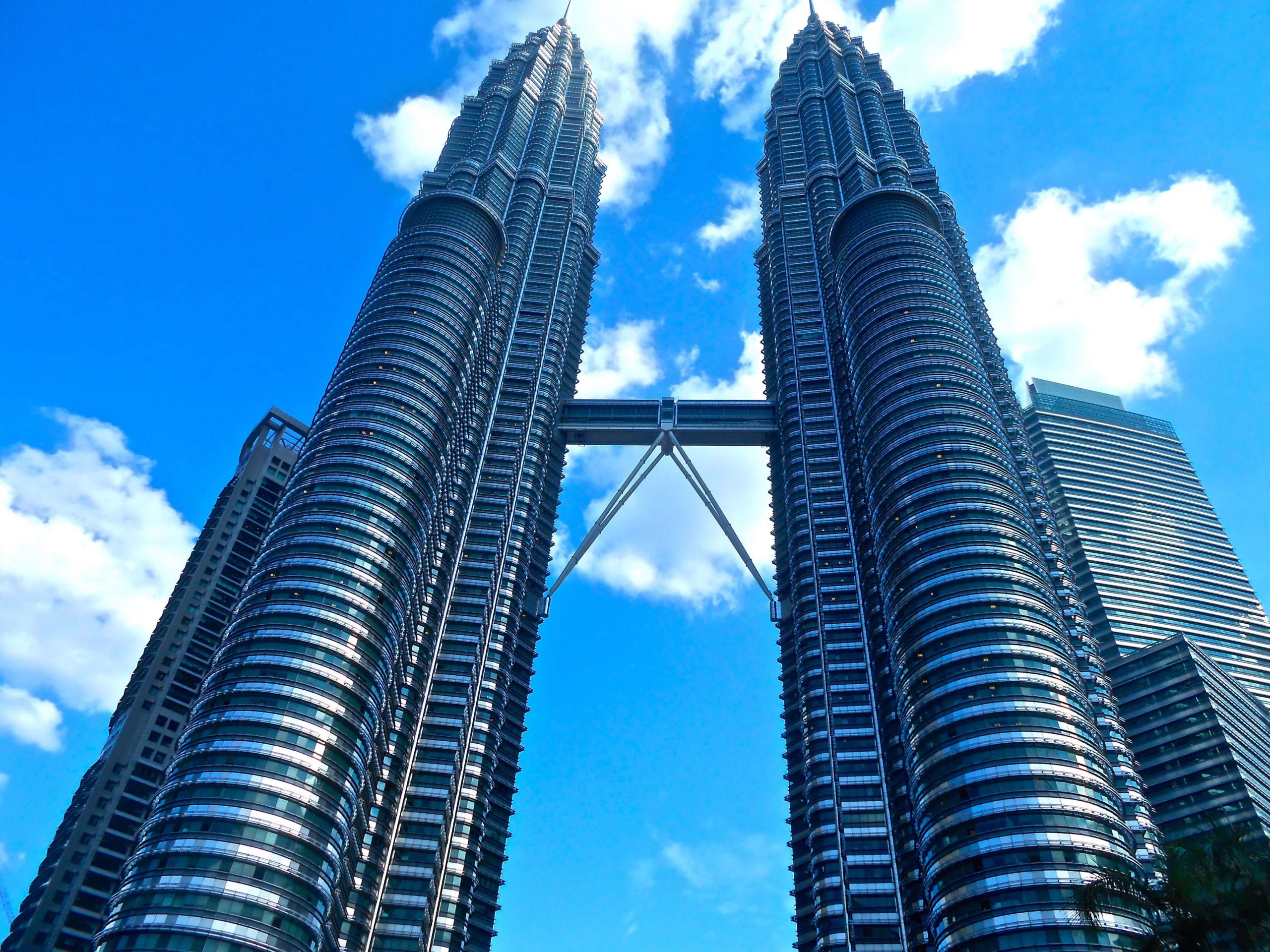 Viaje express a Kuala Lumpur, la capital de Malasia