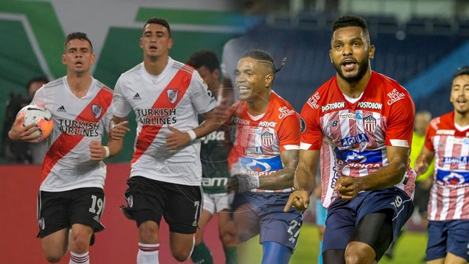 River buscará su primera victoria en la Copa Libertadores ante Junior