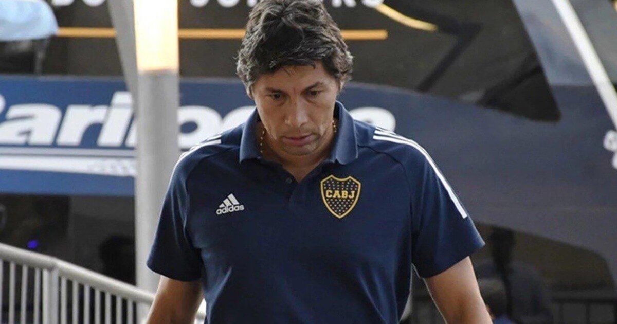 Bermúdez desmintió que el Consejo de fútbol de Boca influya en las decisiones de Russo