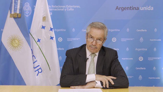 Argentina expondrá a sus socios del Mercosur la propuesta de modificación del Arancel Externo Común