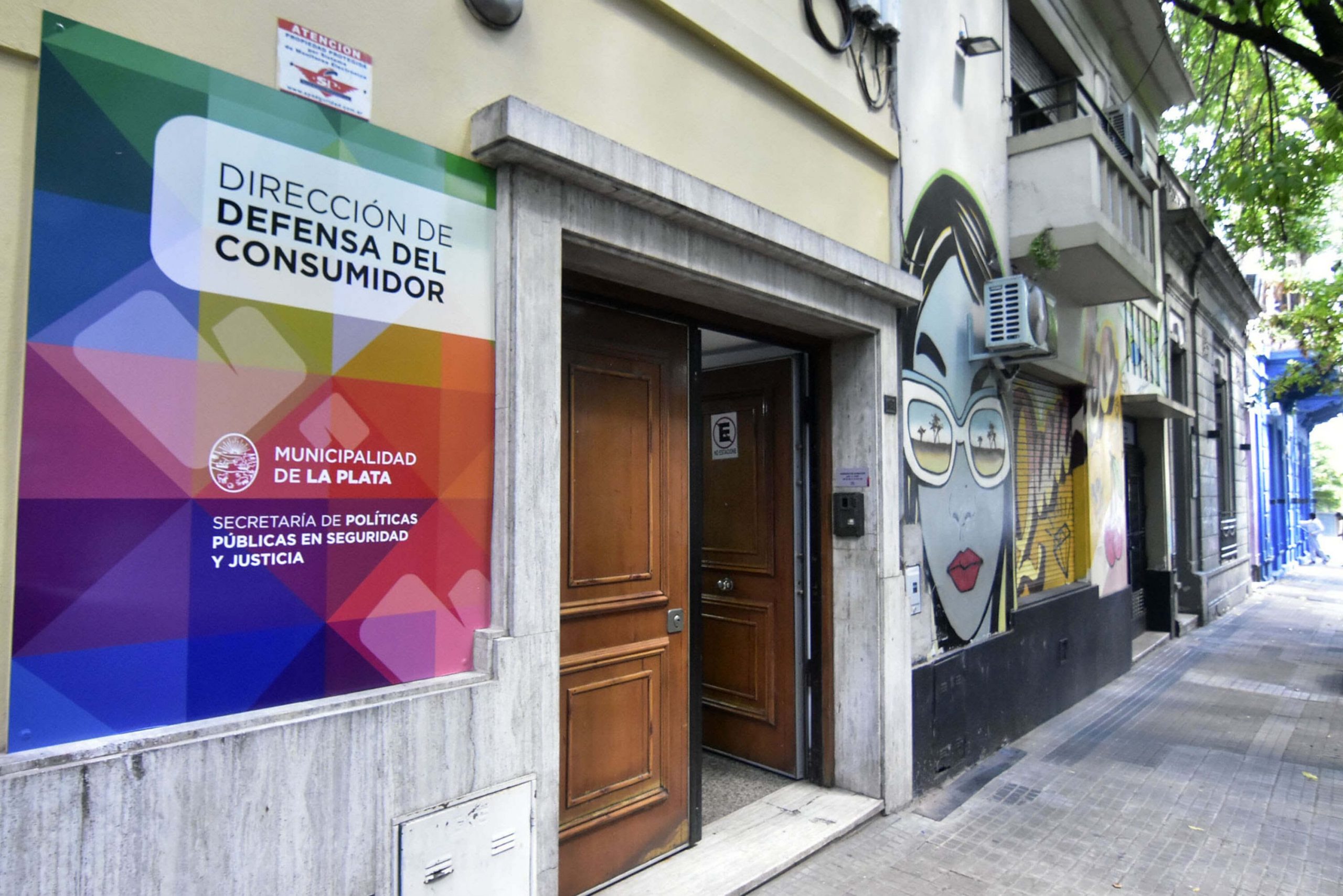 Hasta el 30 de abril, Defensa del Consumidor atenderá de manera remota