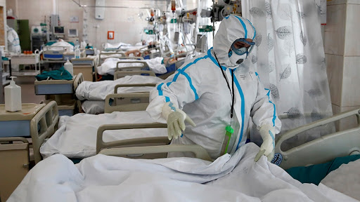 La ocupación hospitalaria asciende y preocupa en el AMBA y en el interior de la provincia