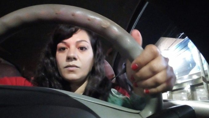 Ubre, el remis para mujeres que intimó Uber