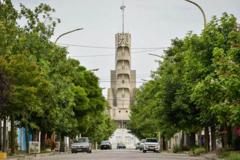 Un Municipio bonaerense tiene un tercio de la población aislada por casos de coronavirus o contactos estrechos