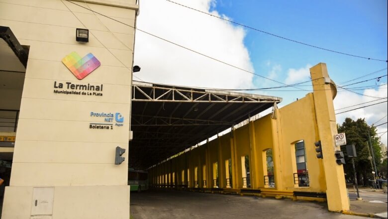 Instalaron un sistema interactivo para reclamos en la Terminal de Micros