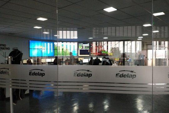 EDELAP fue multada por  el "apagón del siglo"