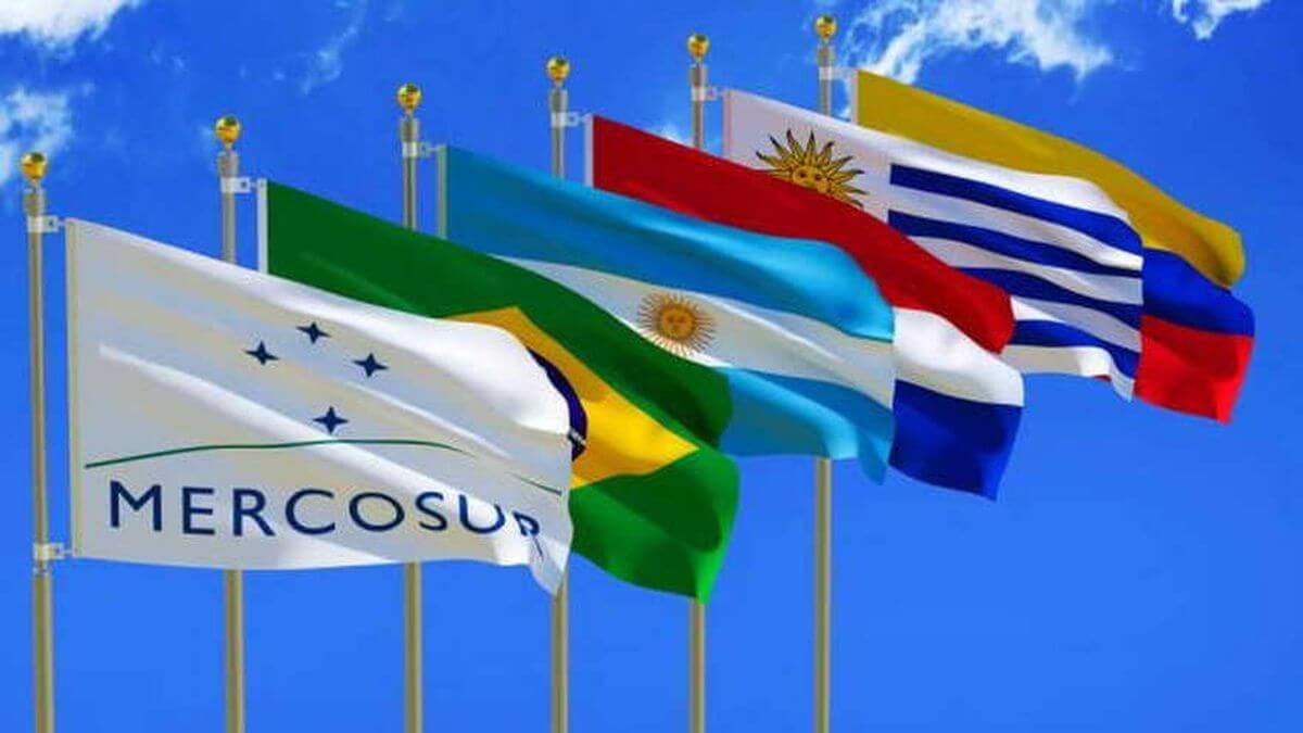 Analizarán los desafíos y perspectivas del Mercosur en la carrera por la innovación