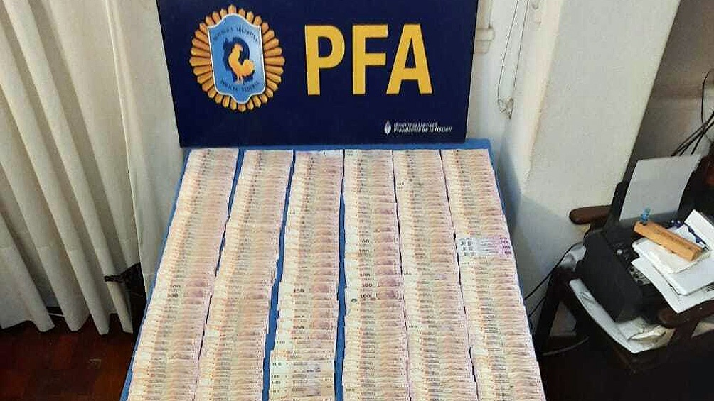 Cinco detenidos por vender drogas al menudeo en barrios de San Fernando