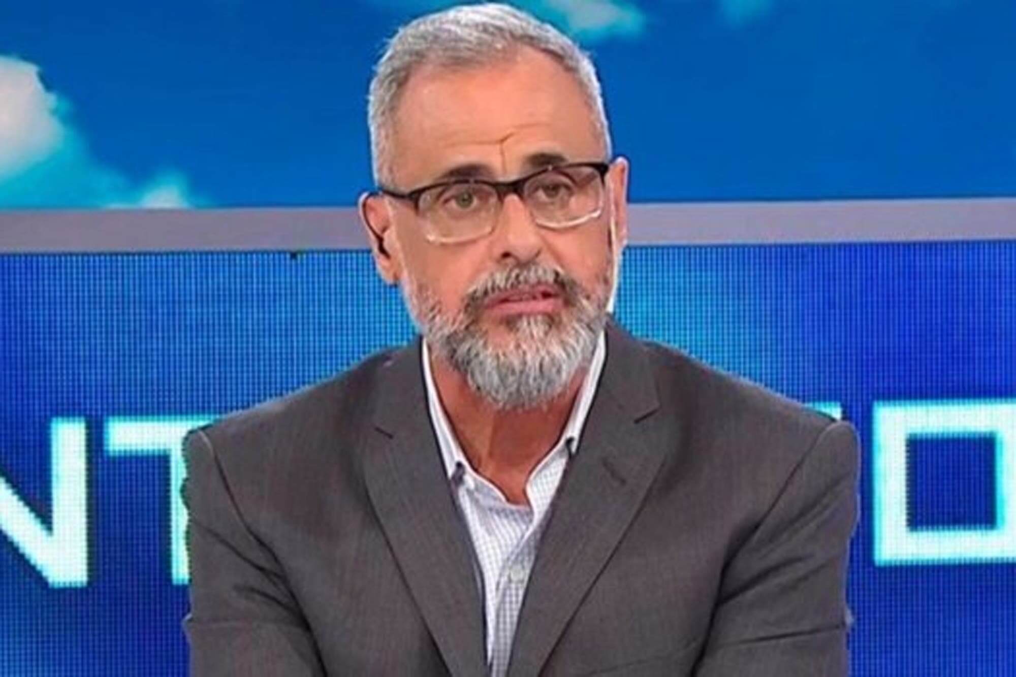 A menos de dos meses de su inicio, Jorge Rial anunció el final de “TV Nostra”