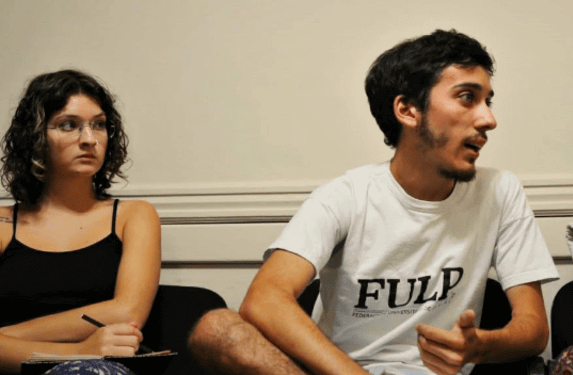 La FULP impulsa la creación de una paritaria estudiantil