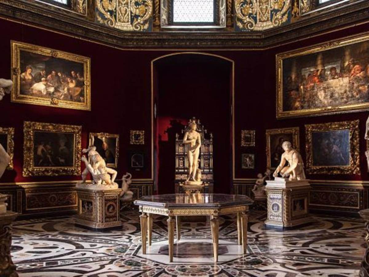 El principal museo florentino reabre con dos mil metros nuevos y obras nunca antes exhibidas