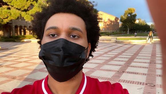 The Weeknd toma revancha de los Grammy al consagrarse en los Premios Billboard