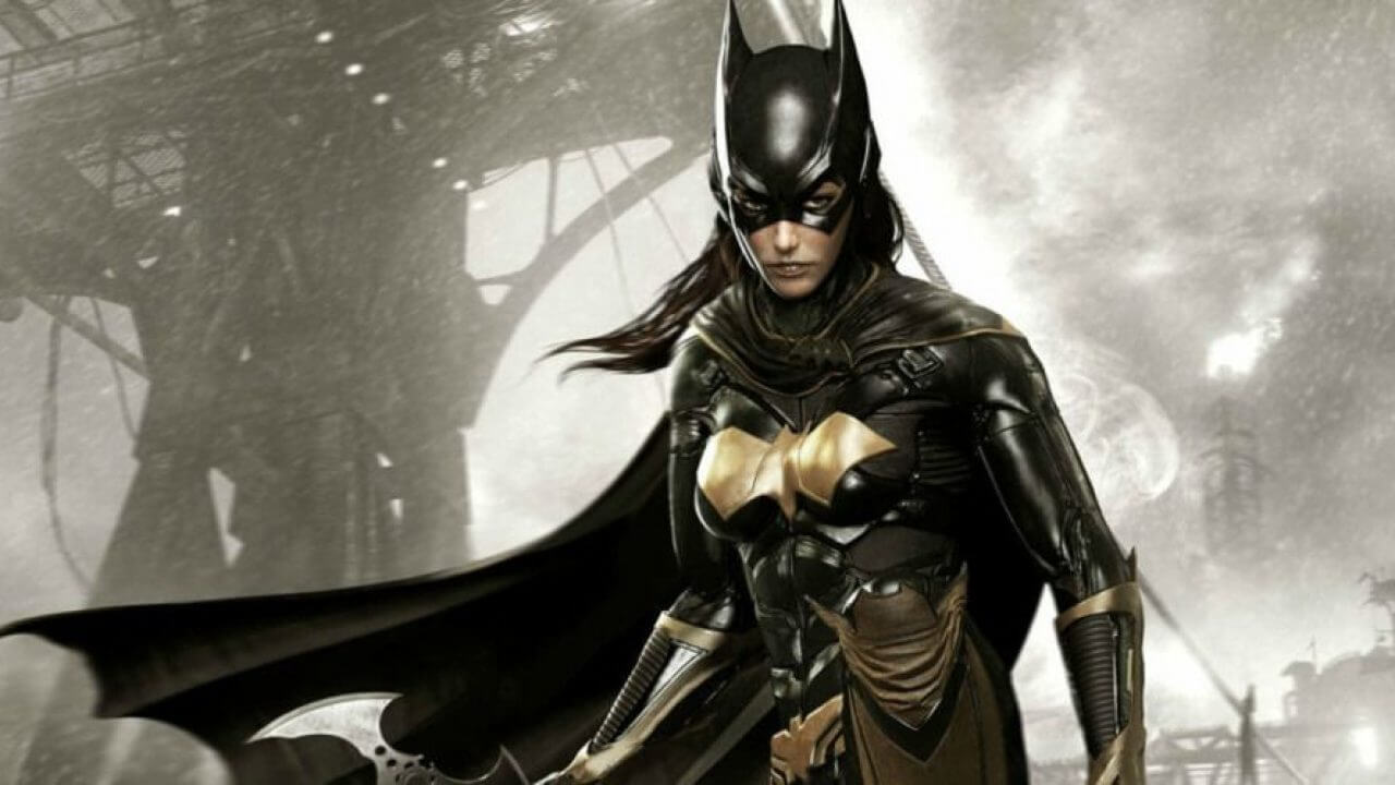 Avanza una película en soledad de “Batichica” para HBO Max