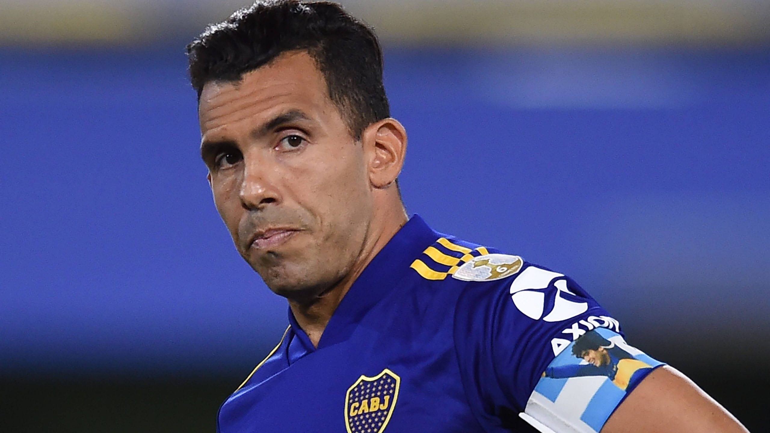Heller: "Tévez perdió su esencia, pero tendrá que terminar pagando" el aporte solidario