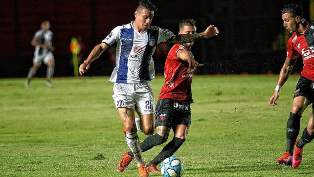 Talleres recibe a Colón por los octavos de final de la Libertadores