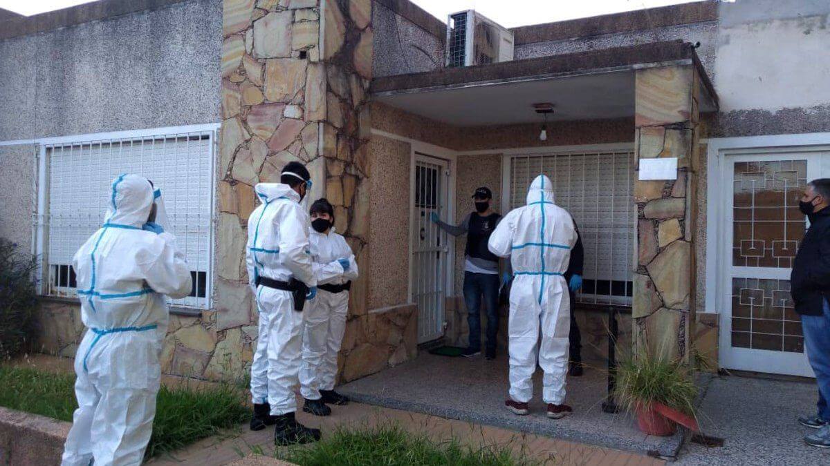 Clausuran un geriátrico clandestino que funcionaba en Quilmes tras denuncias por maltratos
