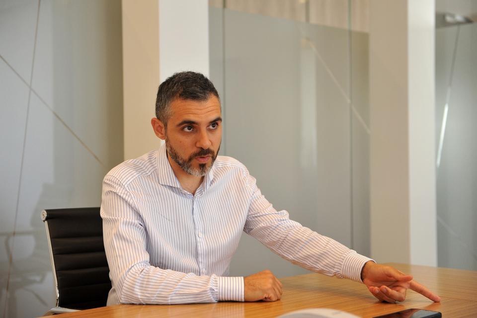 Girard: "La provincia de Buenos Aires es la que más medidas de ayuda impositiva tomó"