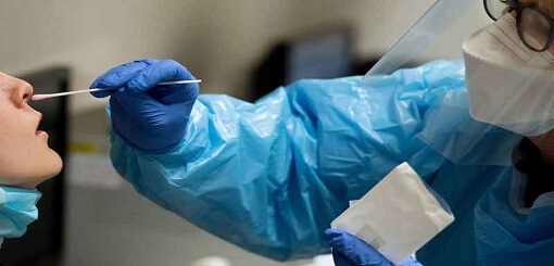 Cómo logró Argentina producir el primer hisopo nasofaríngeo 100% nacional para testear coronavirus