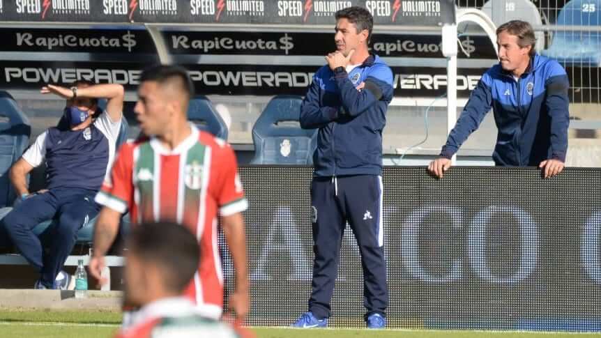 Martini y Messera fueron ratificados en su cargo