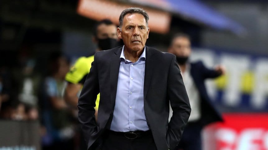 Miguel Russo destacó al plantel por aparecer en los momentos complicados y dejó en claro qué le falta para mejorar