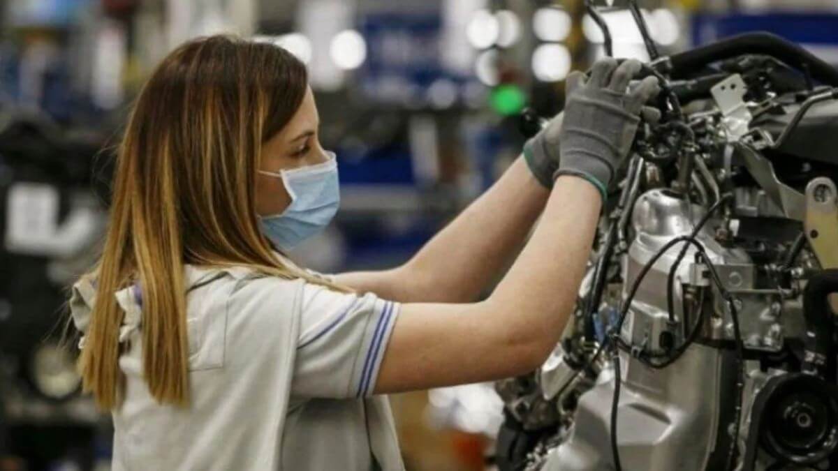 Fijan nuevas condiciones para el Repro de abril